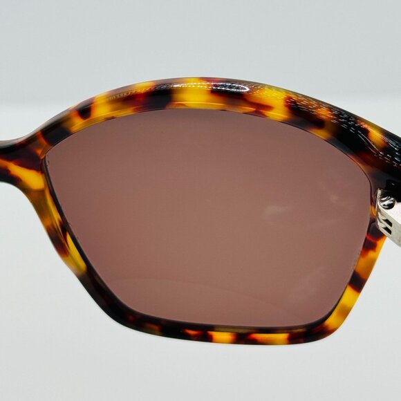 House Of Harlow Sunglasses Jordana Lt. Tortoise 59-15-140 main image 5